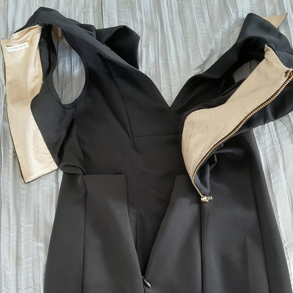 Mustard Seed size small little black dress - Picture 11 of 11